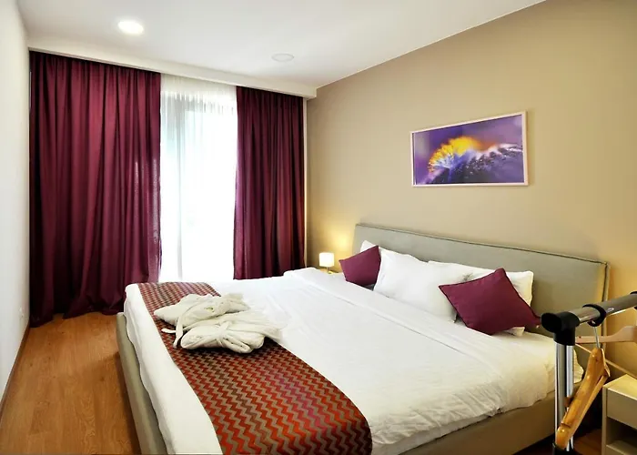 Superior Apartment