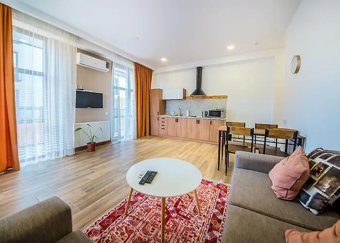 Superior Apartment