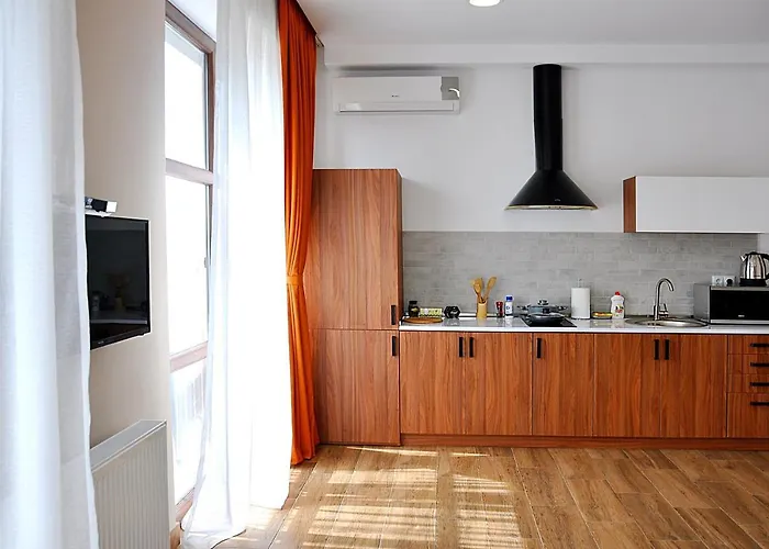 Superior Apartment